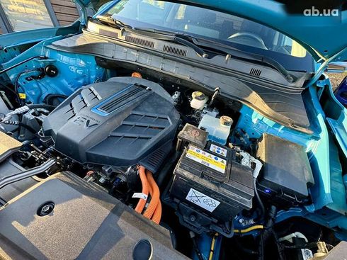 Hyundai Kona Electric 2023 - фото 18