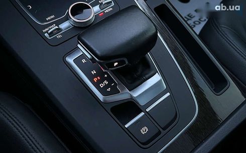 Audi Q5 2017 - фото 18