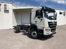 Купить новый грузовик Dayun в Украине - купить на Автобазаре