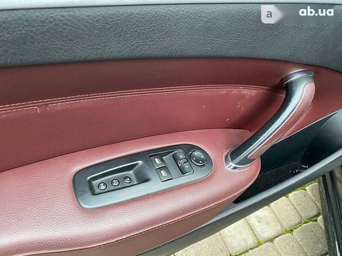 Peugeot 407 Coupe 2006 - фото 22