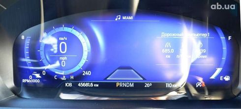 Ford Explorer 2019 - фото 23