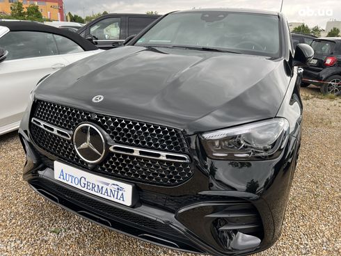 Mercedes-Benz GLE-Класс 2023 - фото 39