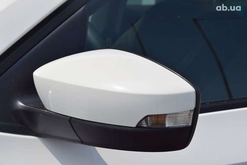 Skoda Fabia 2021 - фото 24
