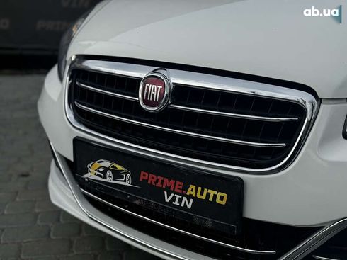 Fiat Linea 2015 - фото 10