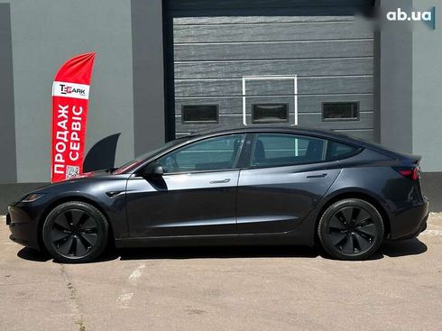Tesla Model 3 2024 - фото 3