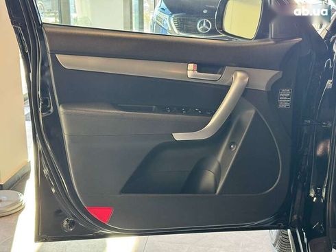 Kia Sorento 2011 - фото 16