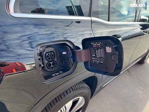 Mercedes-Benz EQB-Класс 2022 - фото 15