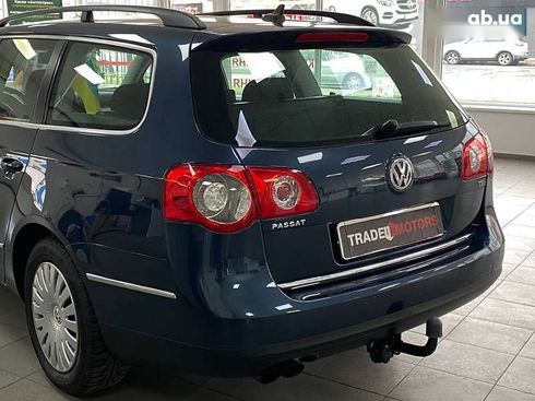 Volkswagen Passat 2008 - фото 12