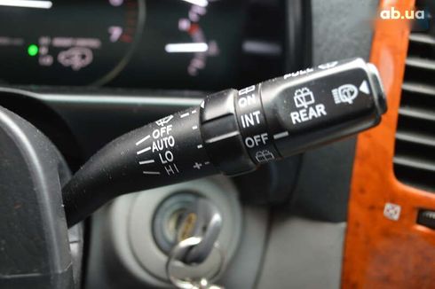 Toyota Land Cruiser 2002 - фото 23