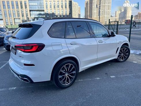 BMW X5 2022 - фото 4