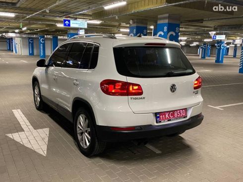 Volkswagen Tiguan 2014 - фото 5
