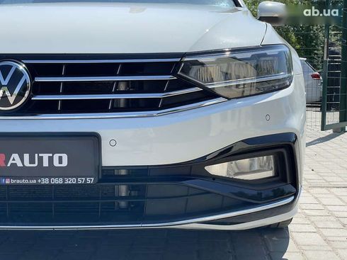 Volkswagen Passat 2021 - фото 8