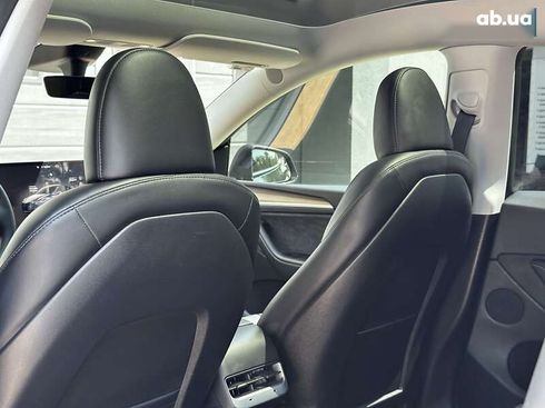 Tesla Model Y 2024 - фото 17