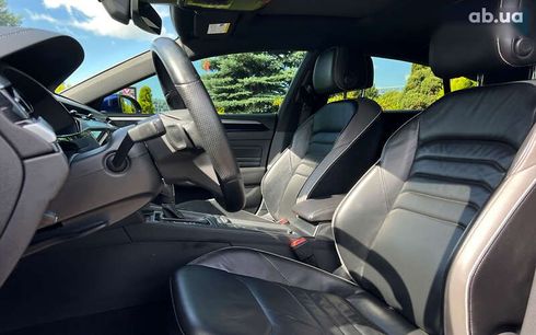 Volkswagen Arteon 2021 - фото 17