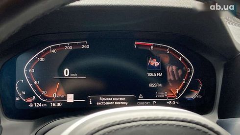 BMW 3 серия 2019 - фото 26
