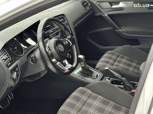 Volkswagen Golf GTI 2015 - фото 15