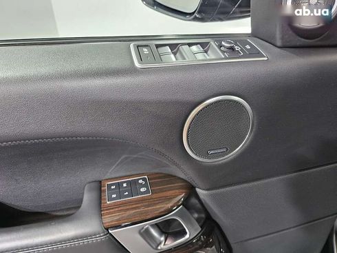Land Rover Range Rover 2017 - фото 24