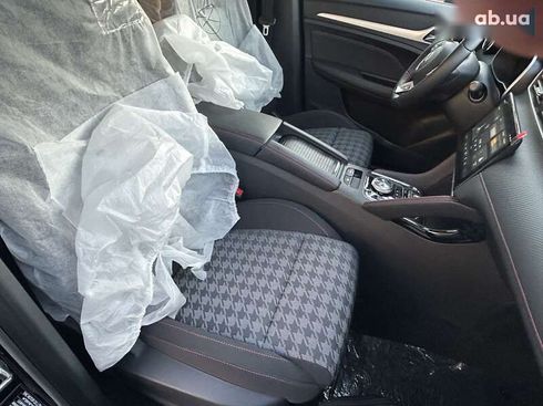 MG ZS EV 2023 - фото 16