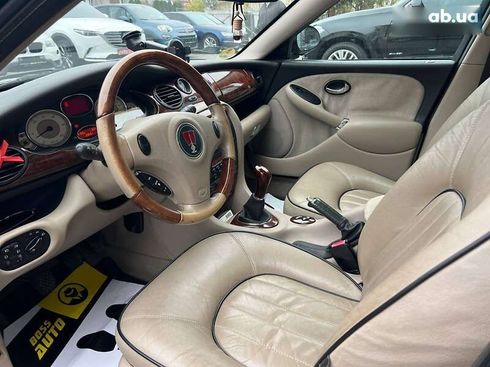 Rover 75 2005 - фото 11