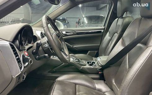 Porsche Cayenne 2015 - фото 7