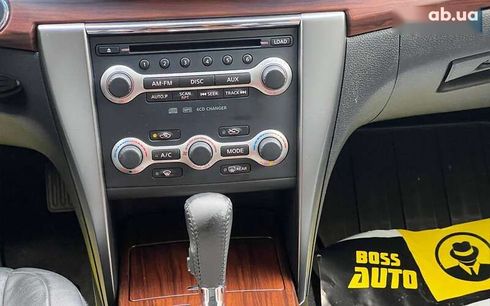 Nissan Teana 2008 - фото 16