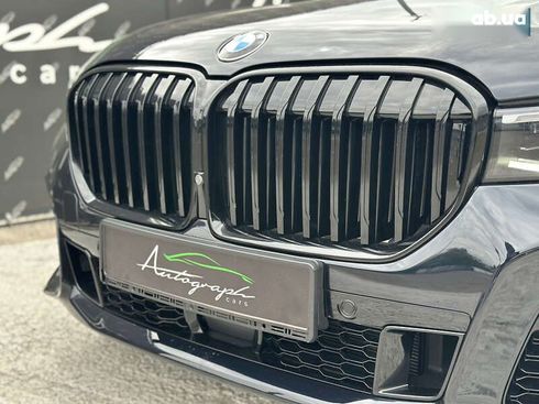 BMW 7 серия 2021 - фото 6