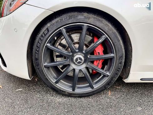 Mercedes-Benz S-Класс 2017 - фото 16