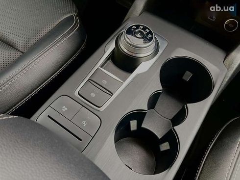 Ford Escape 2021 - фото 23
