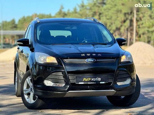 Ford Kuga 2013 - фото 3