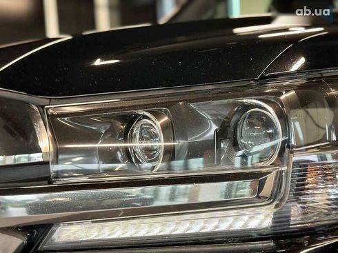 Toyota Land Cruiser 2020 - фото 12