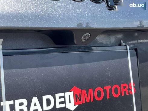 Jeep Compass 2018 - фото 15