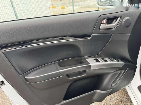 Geely Emgrand 7 2013 - фото 11
