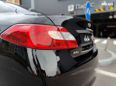 Infiniti Q70 2014 - фото 16