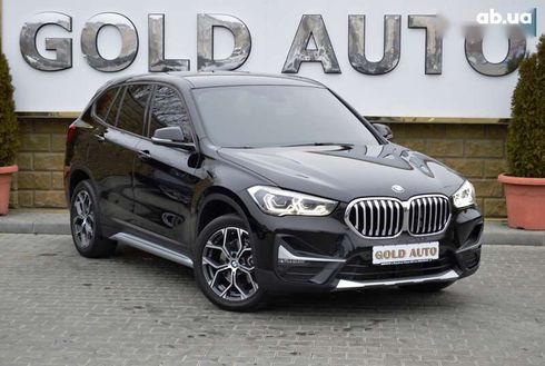 BMW X1 2020 - фото 3