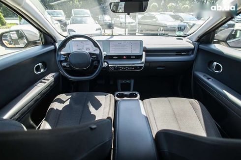 Hyundai Ioniq 5 2022 - фото 13