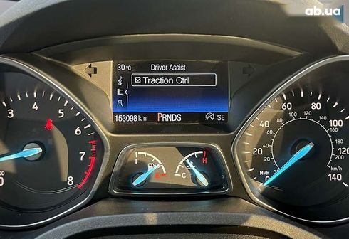 Ford Escape 2017 - фото 18