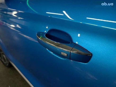 MG ZS EV 2022 - фото 18