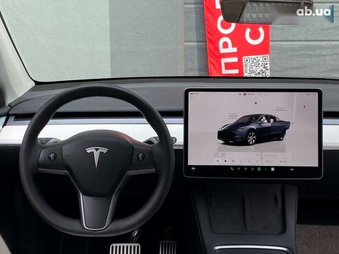 Tesla Model Y 2023 - фото 18
