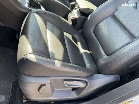 Volkswagen Tiguan 2016 - фото 16