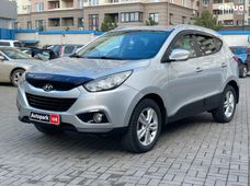Продаж вживаних Hyundai ix35 в Одесі - купити на Автобазарі