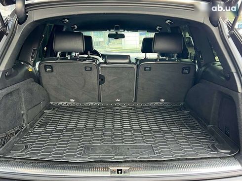 Audi Q7 2015 - фото 19