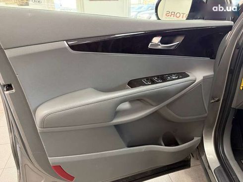Kia Sorento 2015 - фото 15