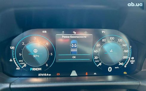Volkswagen Amarok 2023 - фото 11