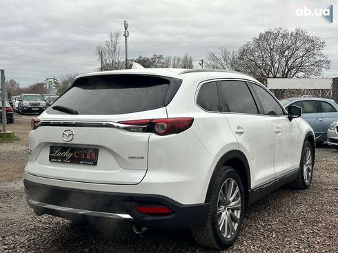 Mazda CX-9 2022 - фото 6