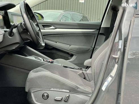 Volkswagen Golf 2021 - фото 25