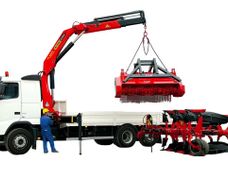 Продажа новую спецтехнику в Киеве - купить на Автобазаре