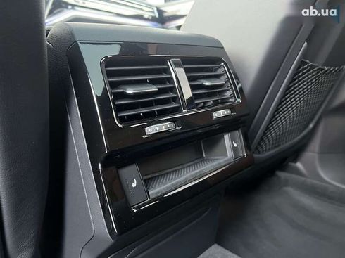 Volkswagen Touareg 2024 - фото 24