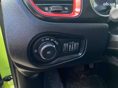 Jeep Renegade 2017 - фото 13