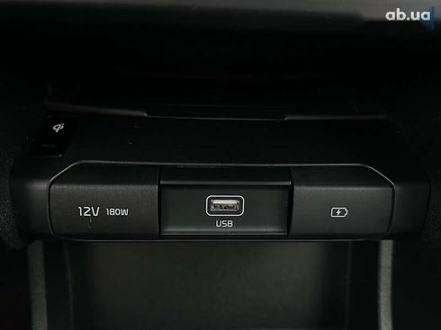 Kia Niro 2020 - фото 14