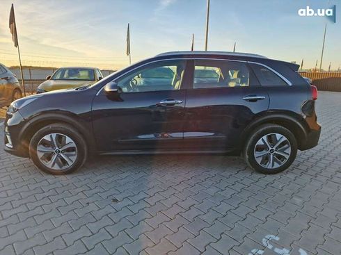 Kia Niro 2020 - фото 18